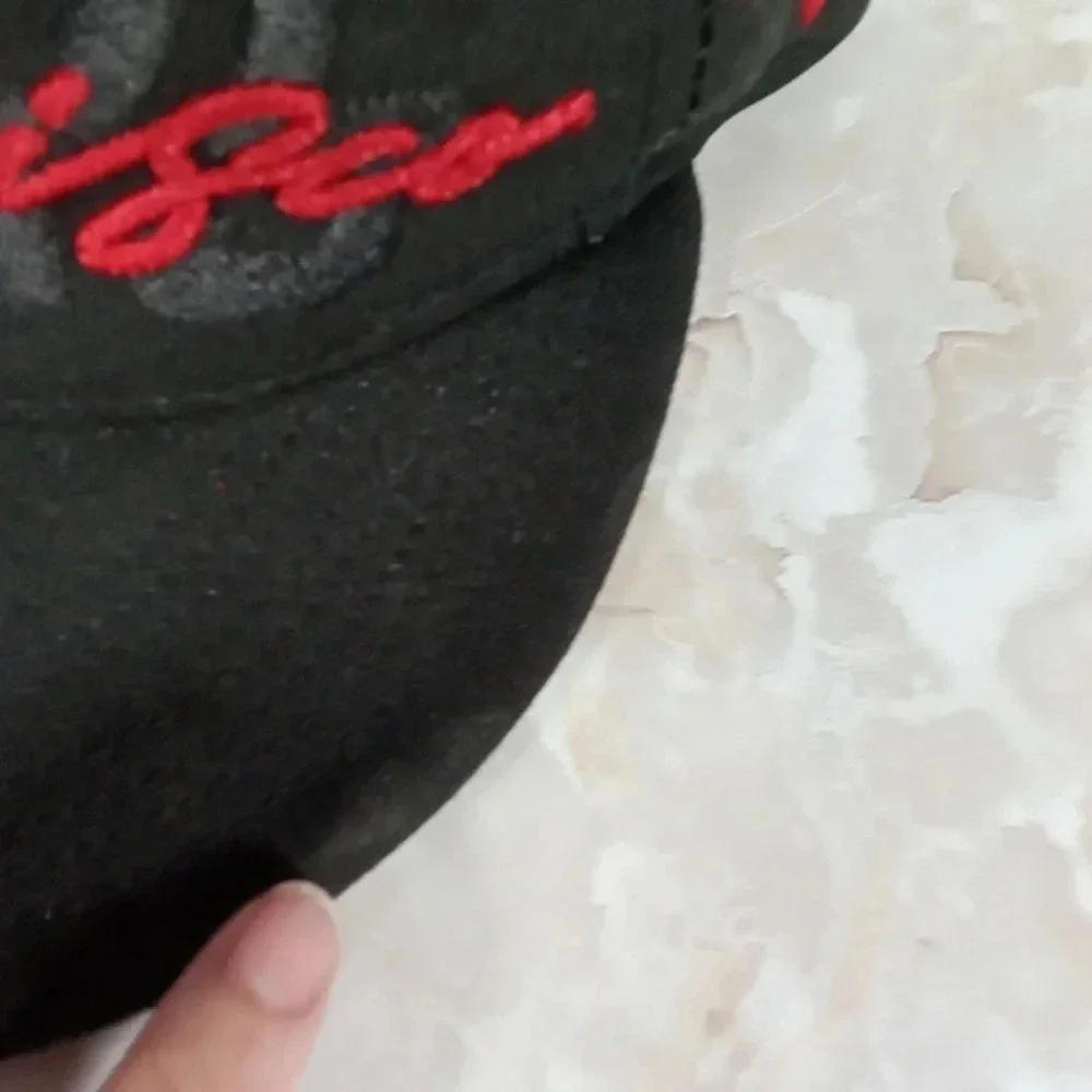 New Era San Francisco 49ers fitted Hat 7/ half 59.6cm men's hat
